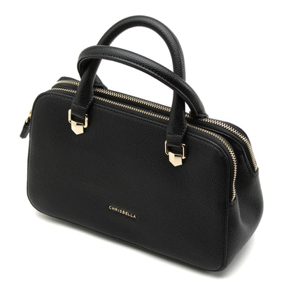 Chrisbella Iris Black