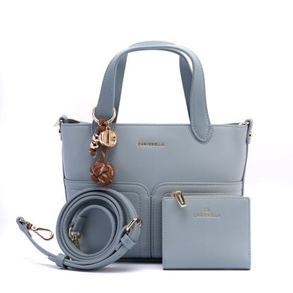 Chrisbella Amora Navy