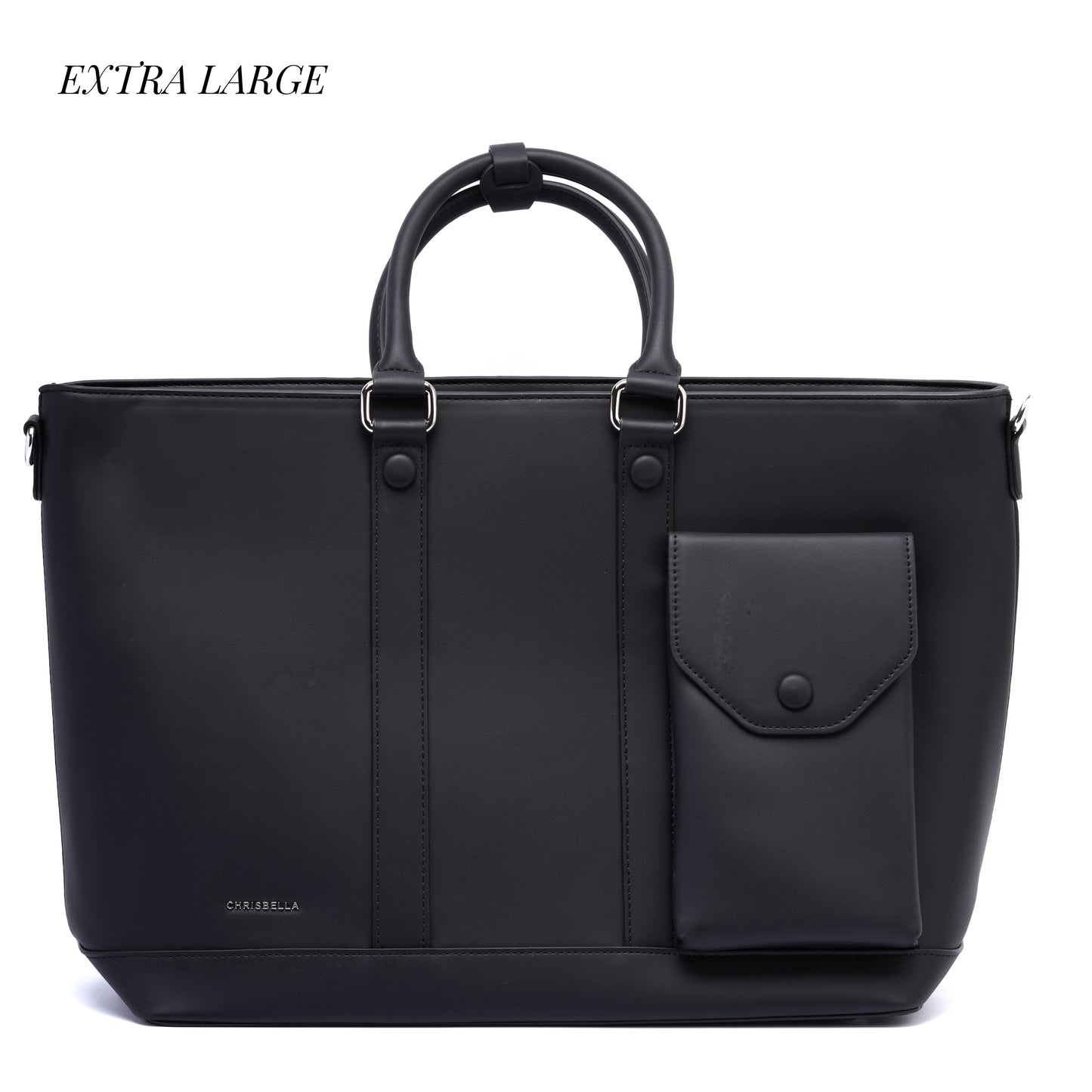 Chrisbella Vivienne Black