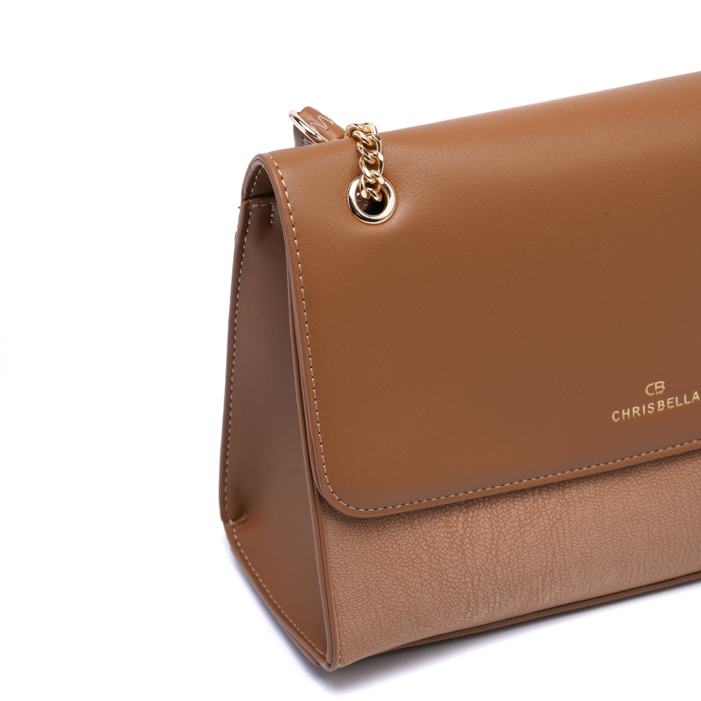 Chrisbella Victoria Beige