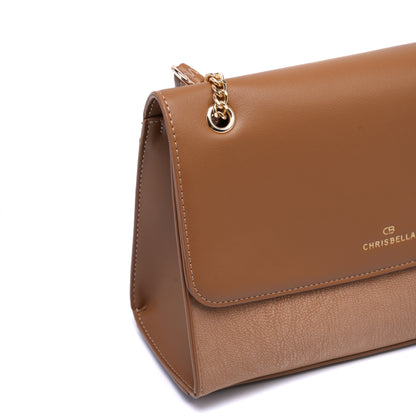 Chrisbella Victoria Beige