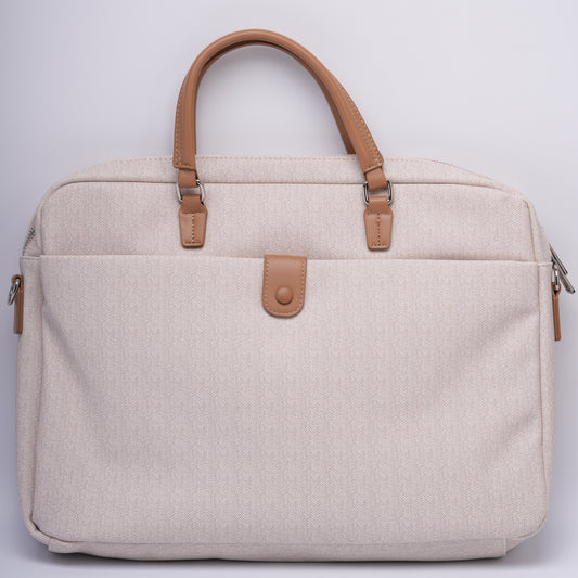 Chrisbella Florence Off White