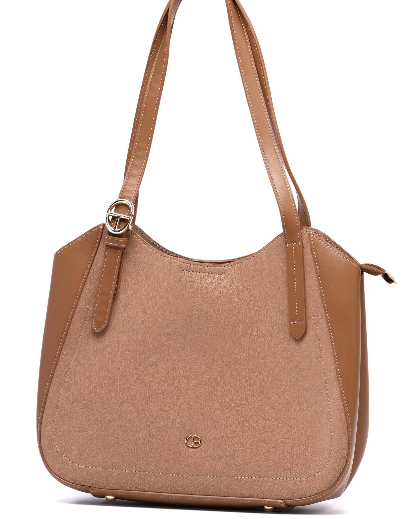 Chrisbella Victoria Beige