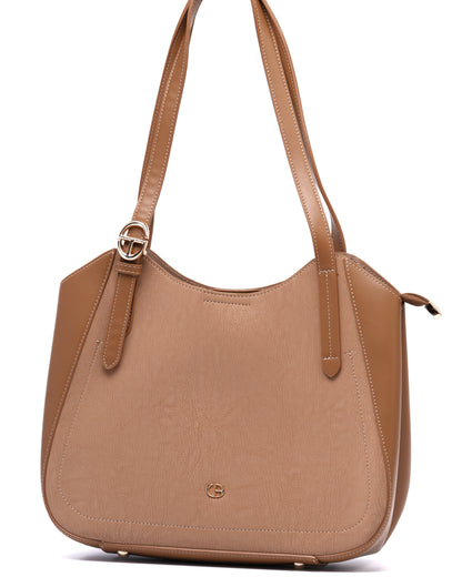 Chrisbella Victoria Beige