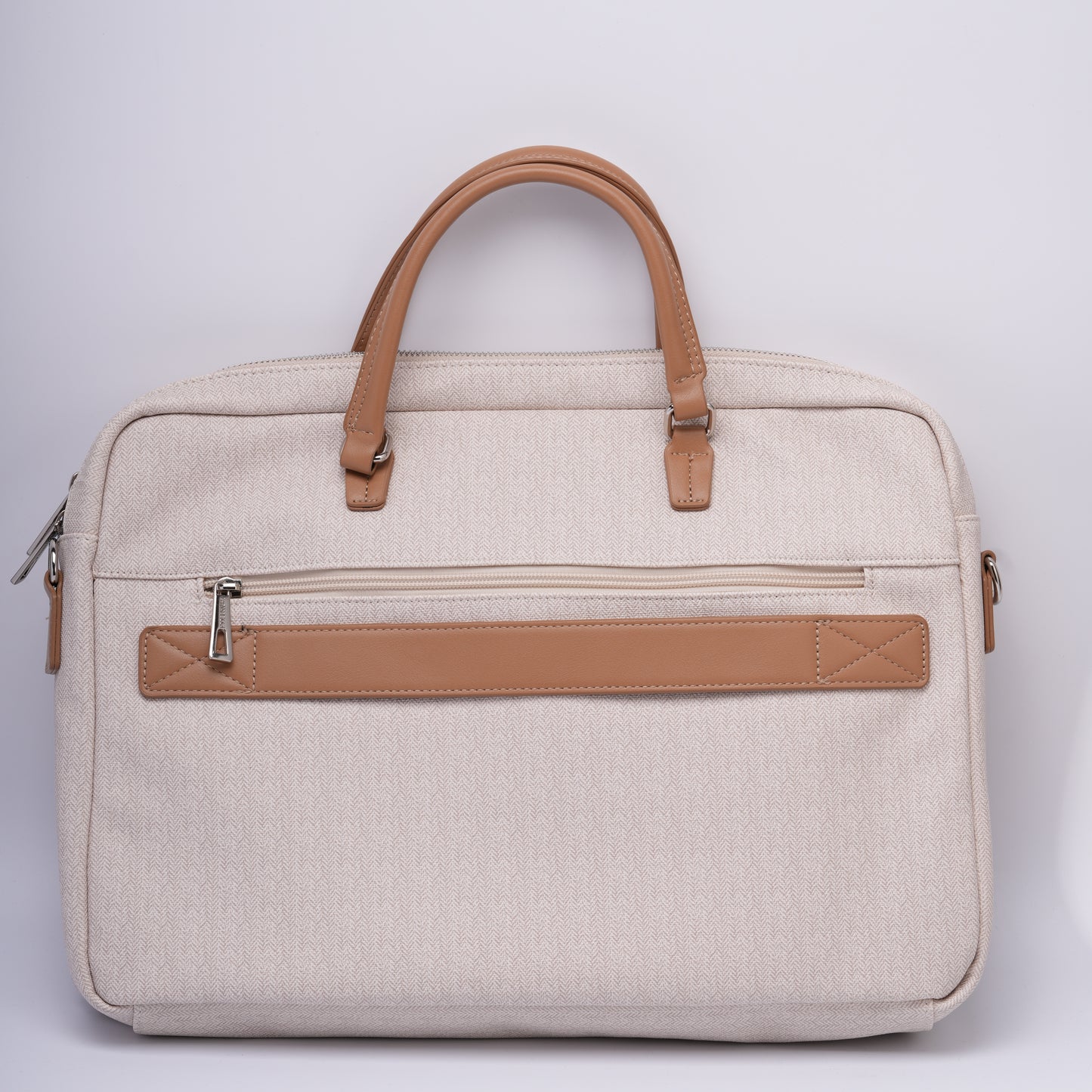 Chrisbella Florence Off White