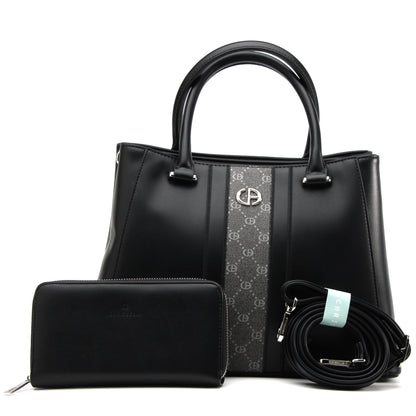Chrisbella Mavis Black
