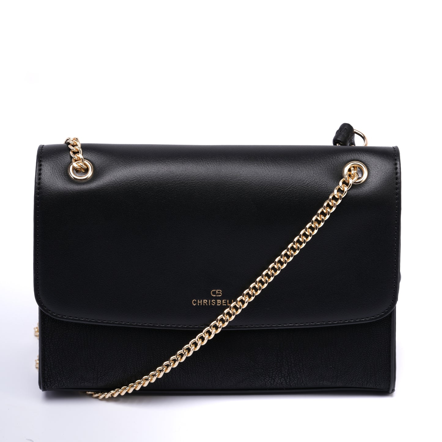Chrisbella Victoria Black