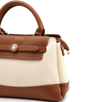 Chrisbella Verne Hazelnut