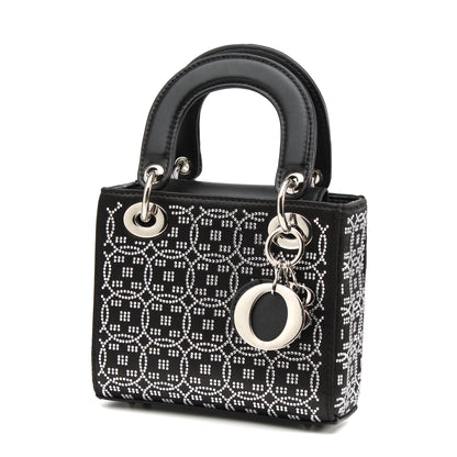 Chrisbella Liora Black