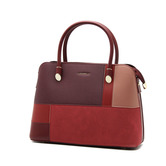 Chrisbella Harmony Red