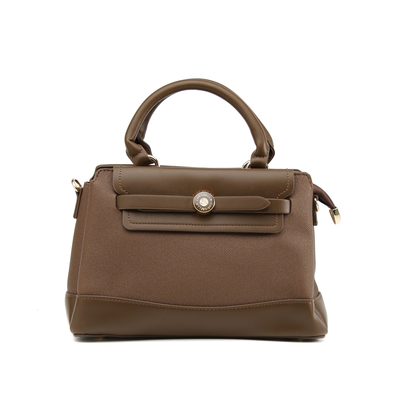 Chrisbella Verne Brown