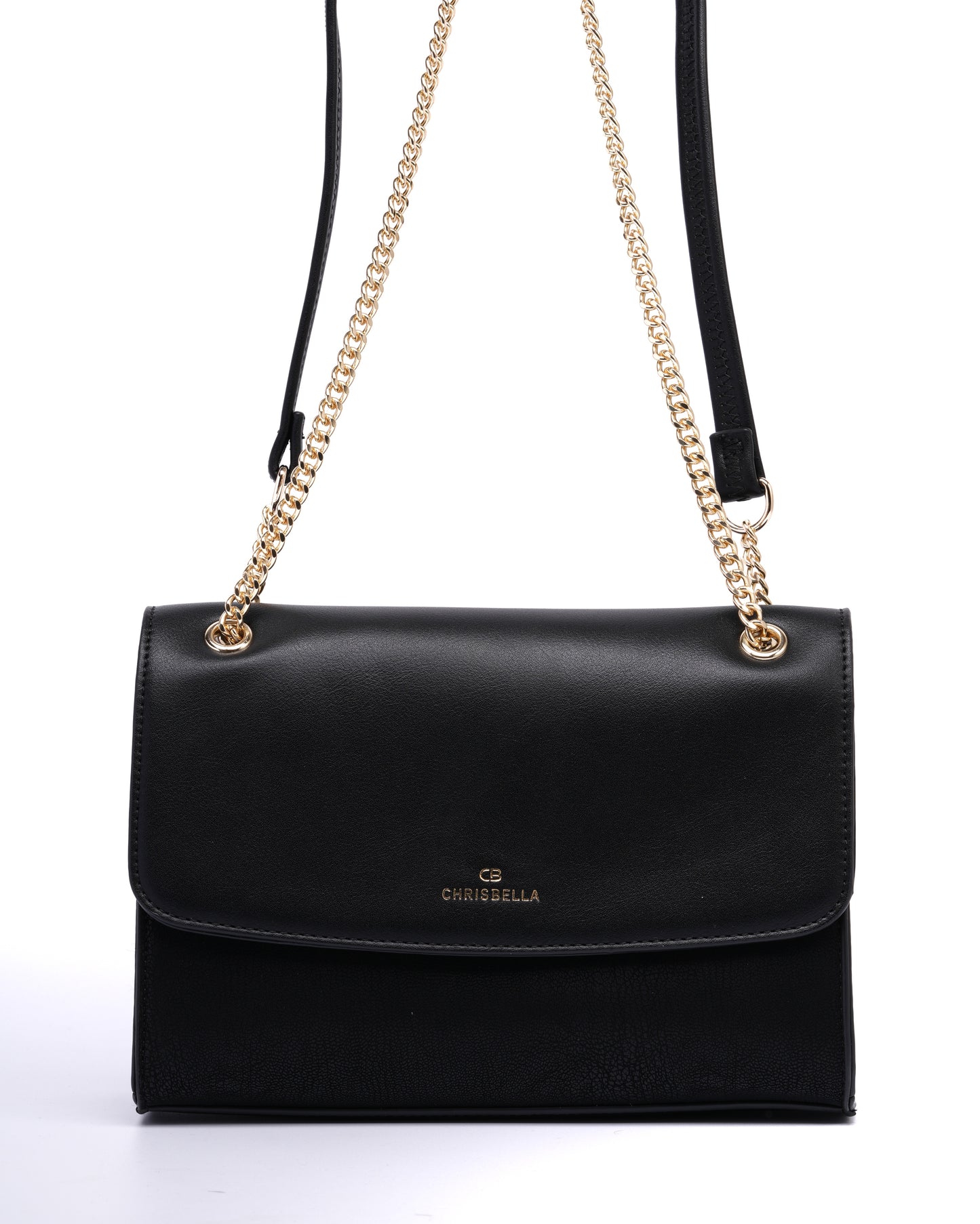 Chrisbella Victoria Black