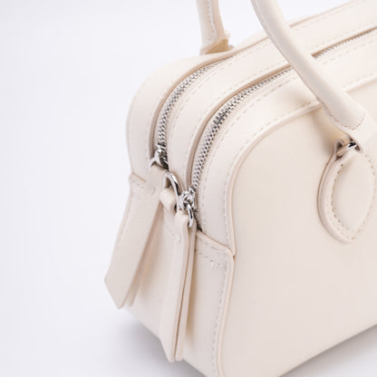 Chrisbella Elara White