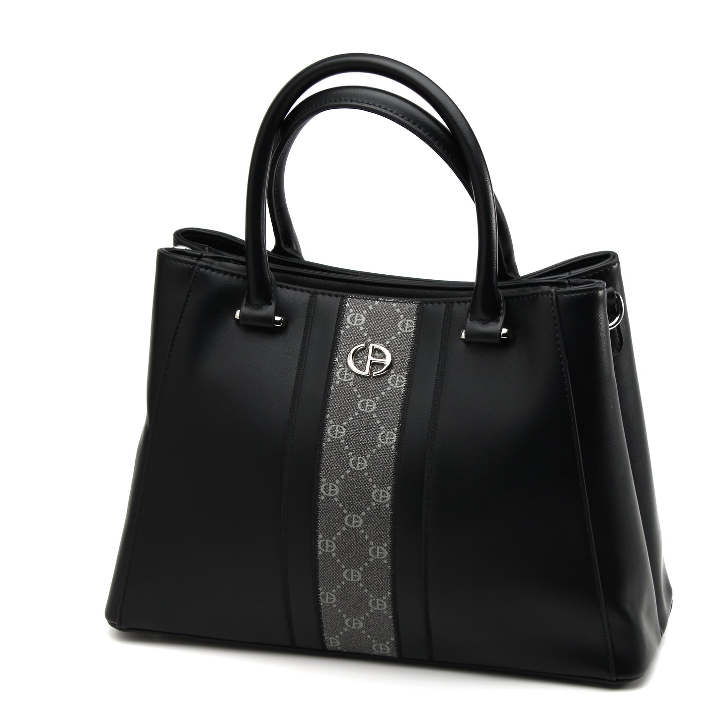 Chrisbella Mavis Black