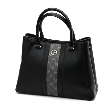 Chrisbella Mavis Black