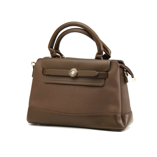 Chrisbella Verne Brown