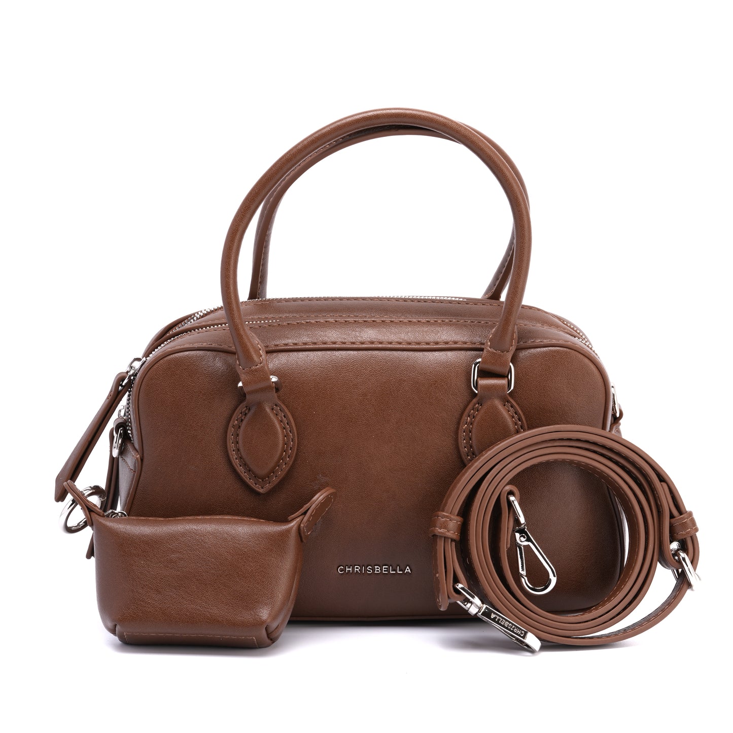 Chrisbella Elara Brown
