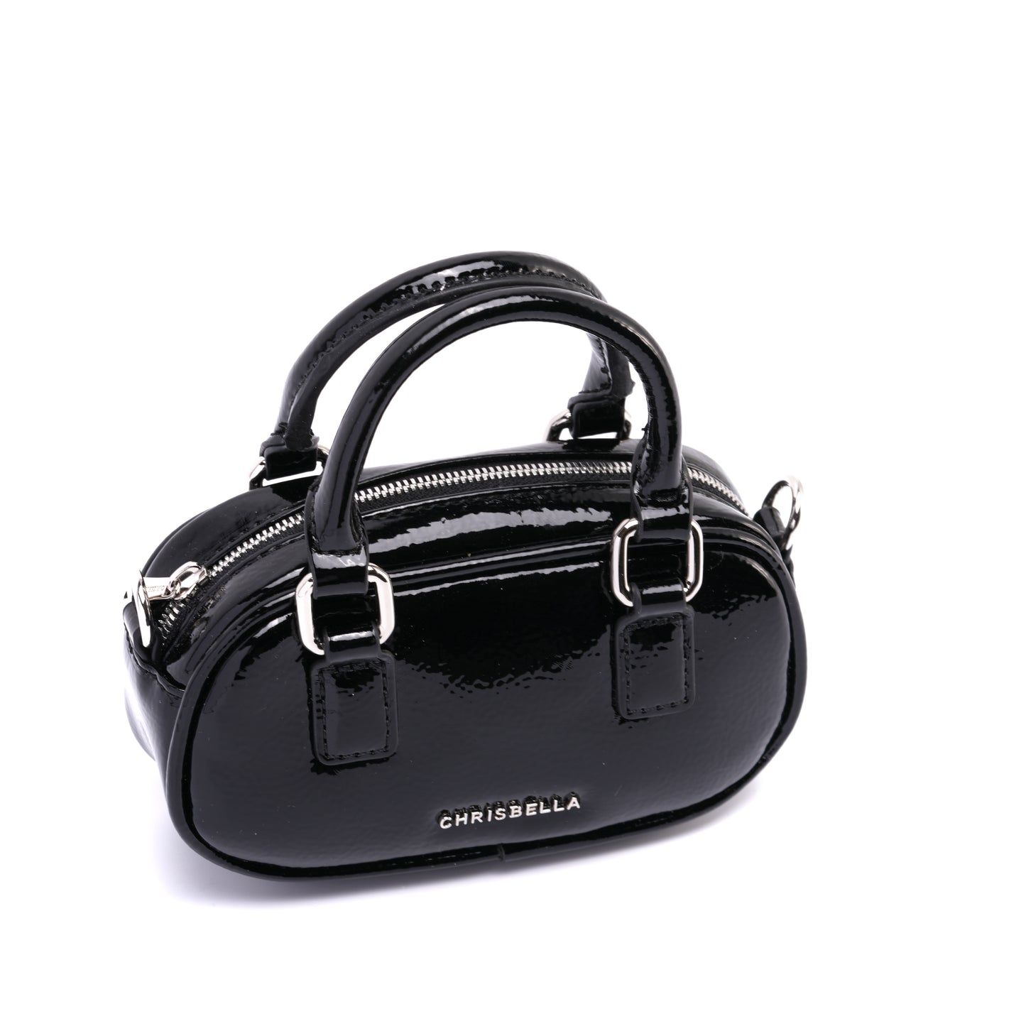 Chrisbella Bella Black
