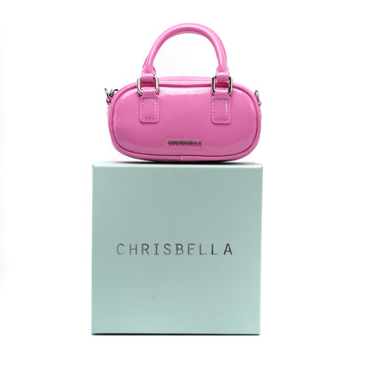 Chrisbella Bella Fuchsia