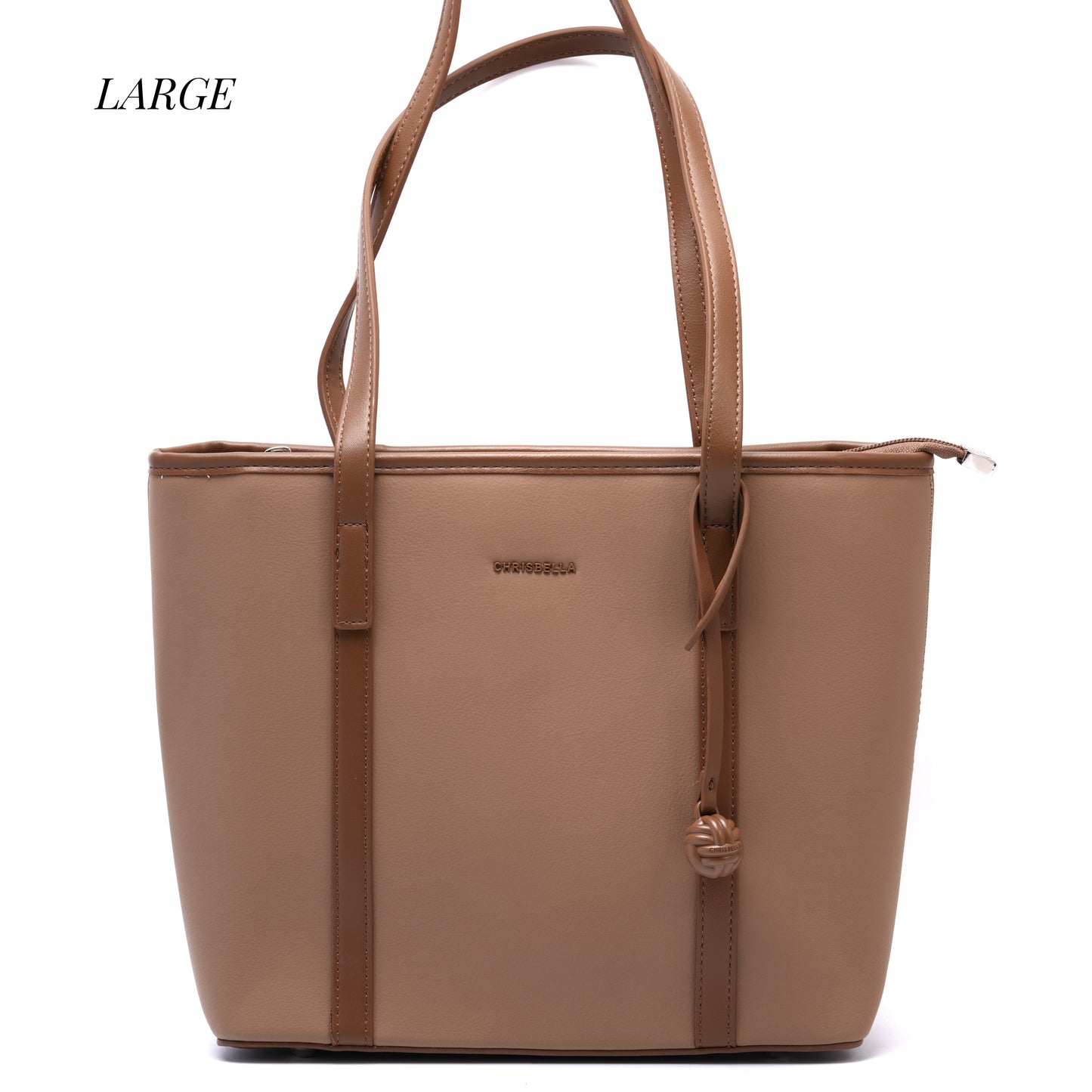 Chrisbella Aurora Beige