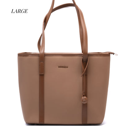 Chrisbella Aurora Beige