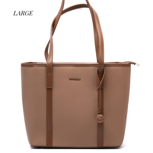 Chrisbella Aurora Beige