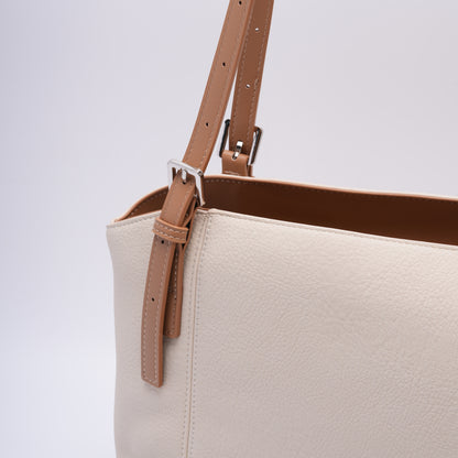 Chrisbella Clara Ivory