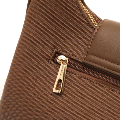 Chrisbella Solace Brown