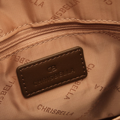 Chrisbella Sable Brown