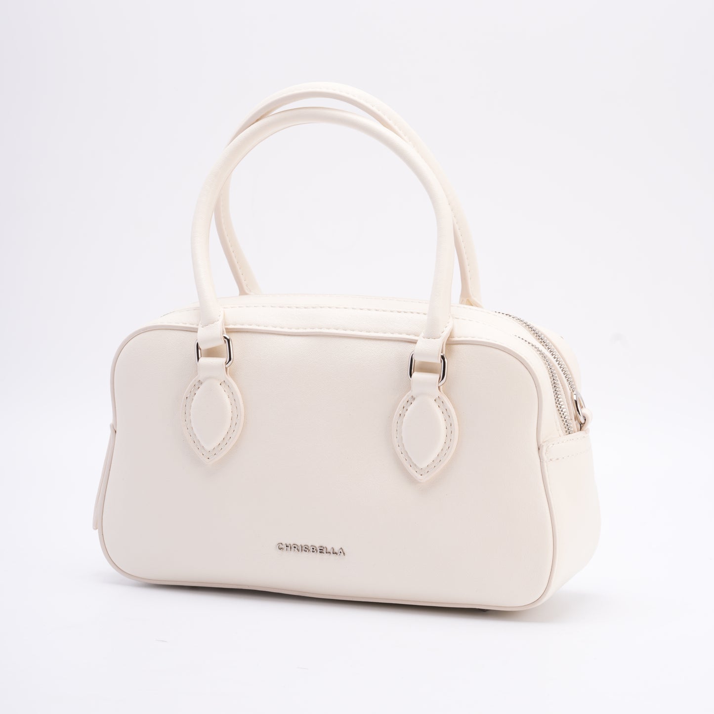Chrisbella Elara White