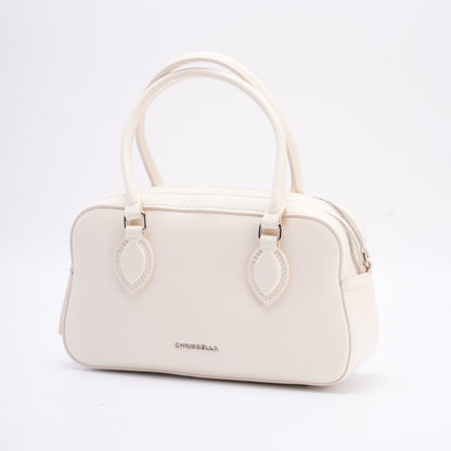 Chrisbella Elara White