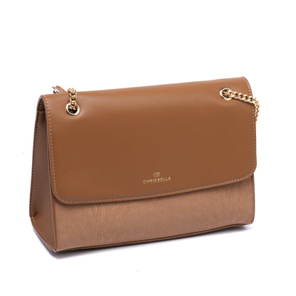 Chrisbella Victoria Beige