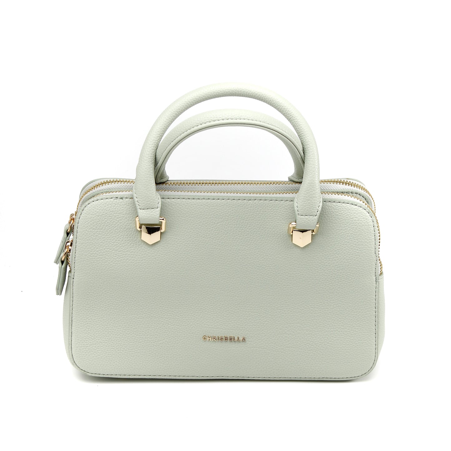 Chrisbella Iris Light Green