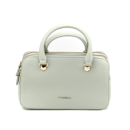 Chrisbella Iris Light Green