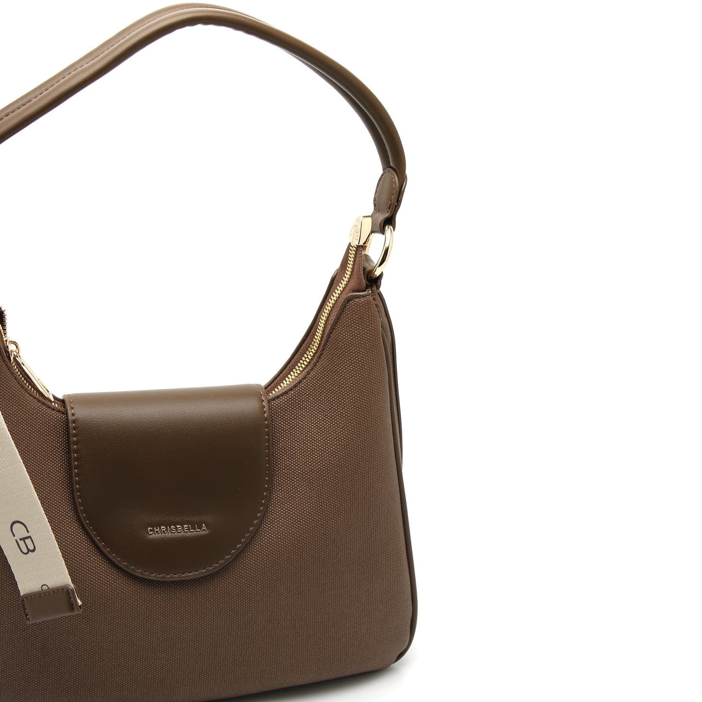 Chrisbella Solace Brown