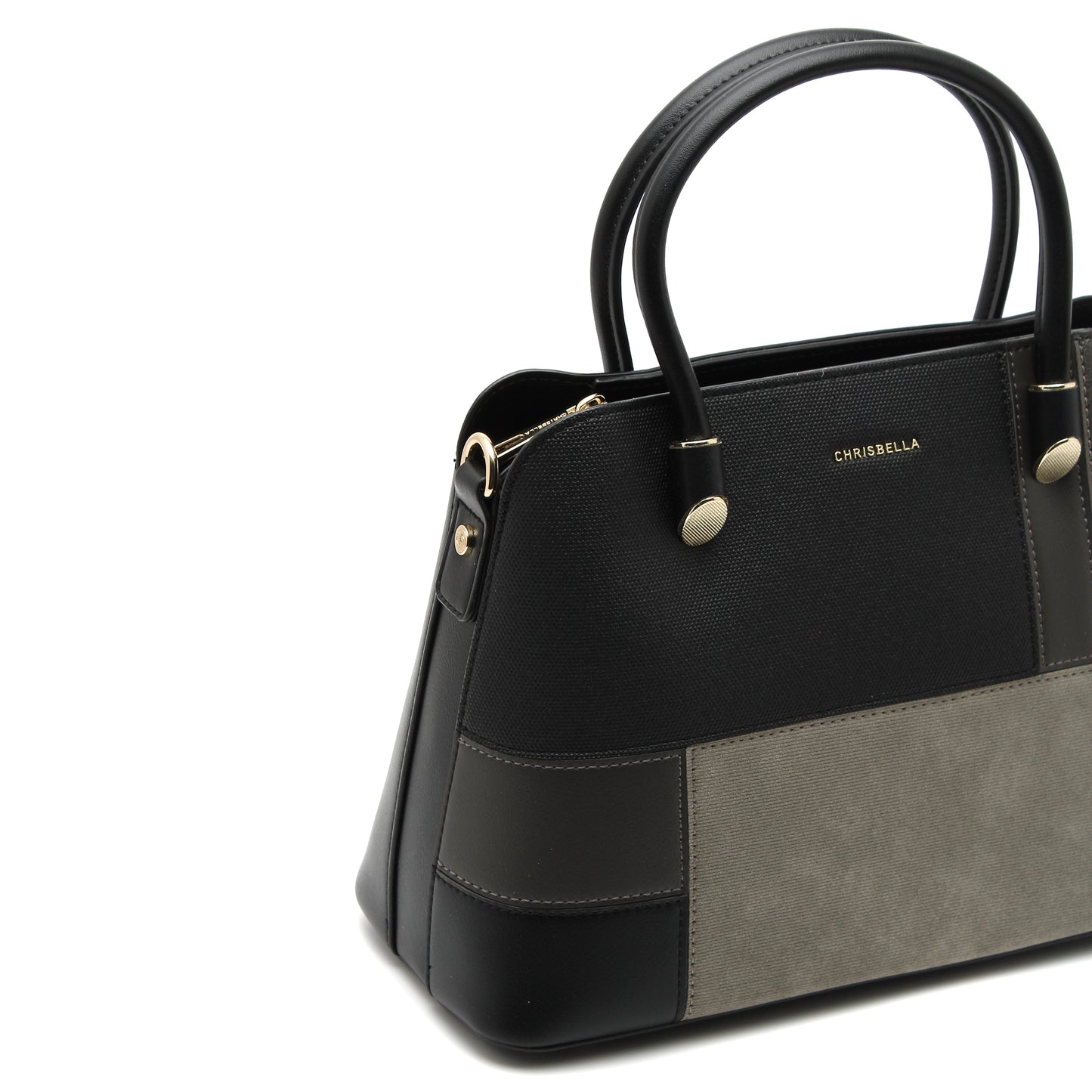Chrisbella Harmony Black