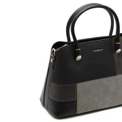 Chrisbella Harmony Black