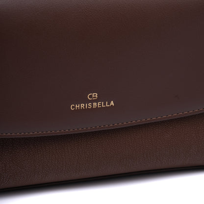 Chrisbella Victoria Brown