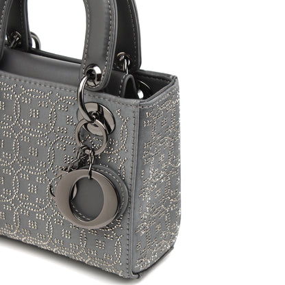 Chrisbella Liora Gunmetal