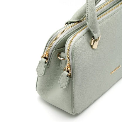 Chrisbella Iris Light Green