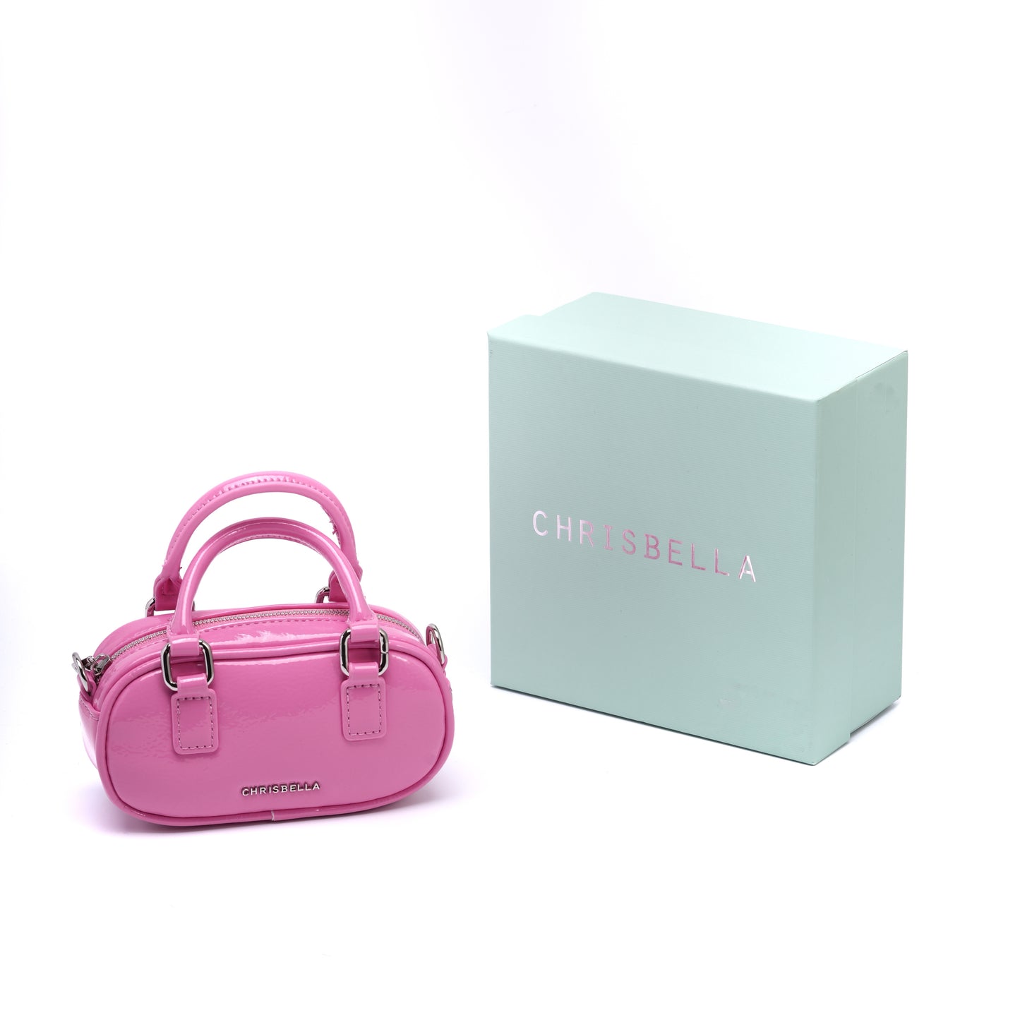 Chrisbella Bella Fuchsia