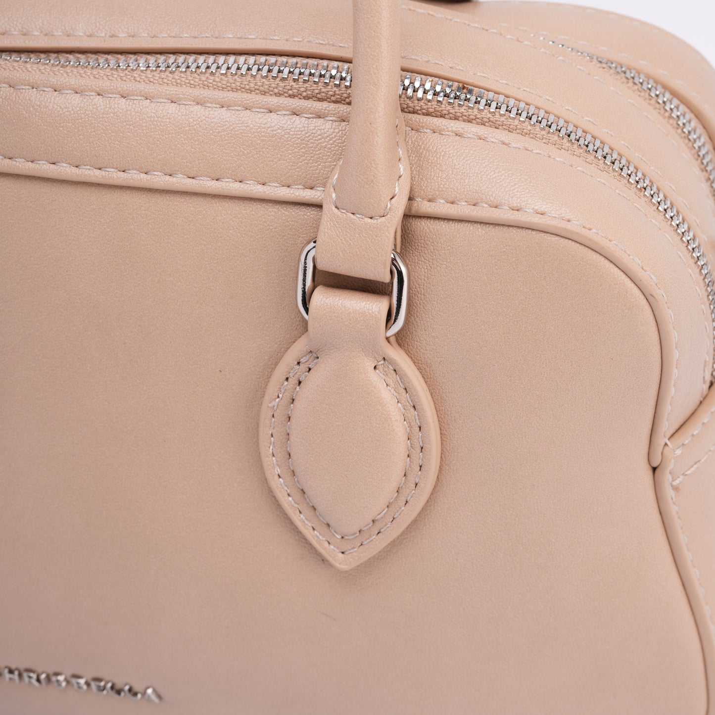 Chrisbella Elara Beige