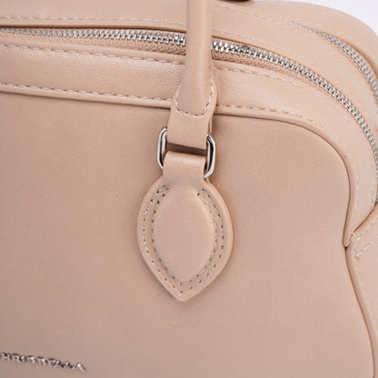 Chrisbella Elara Beige