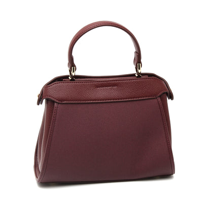 Chrisbella Verve Burgundy