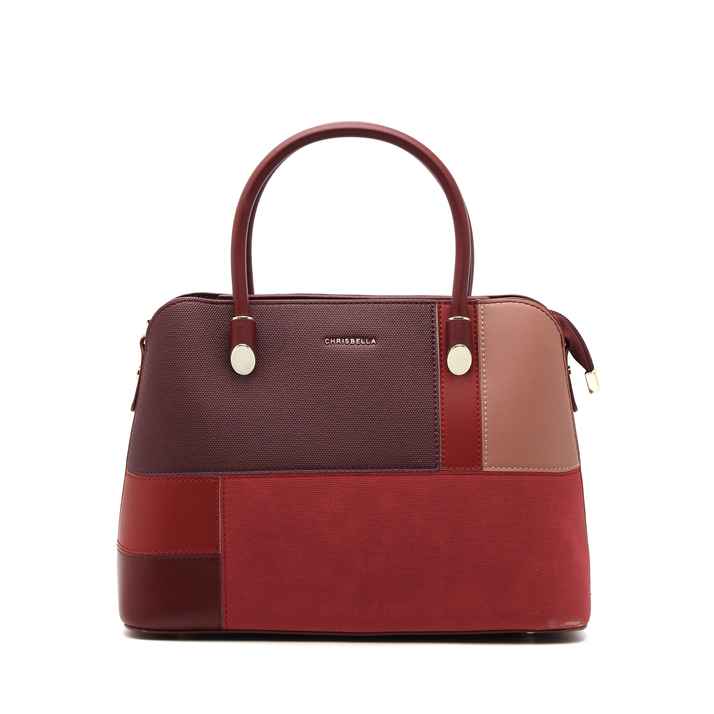 Chrisbella Harmony Red