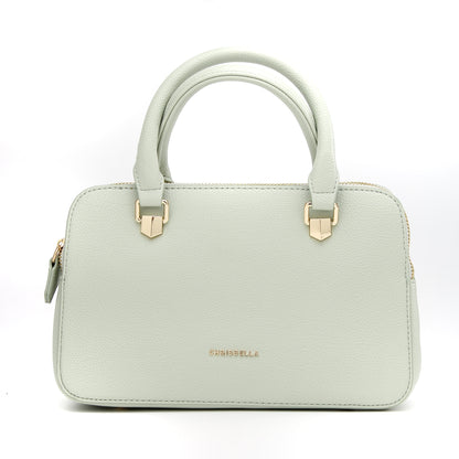 Chrisbella Iris Light Green