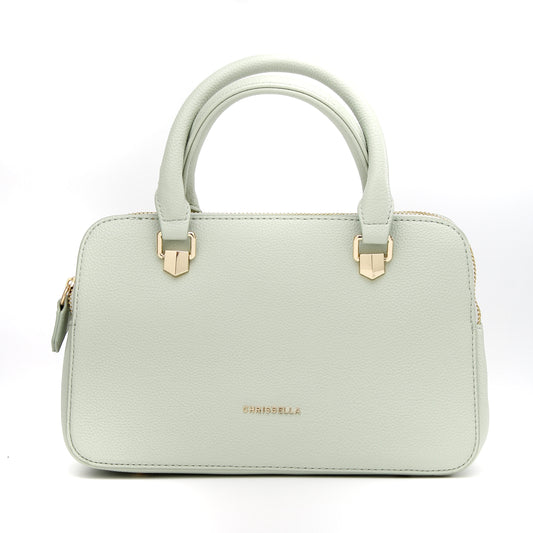 Chrisbella Iris Light Green