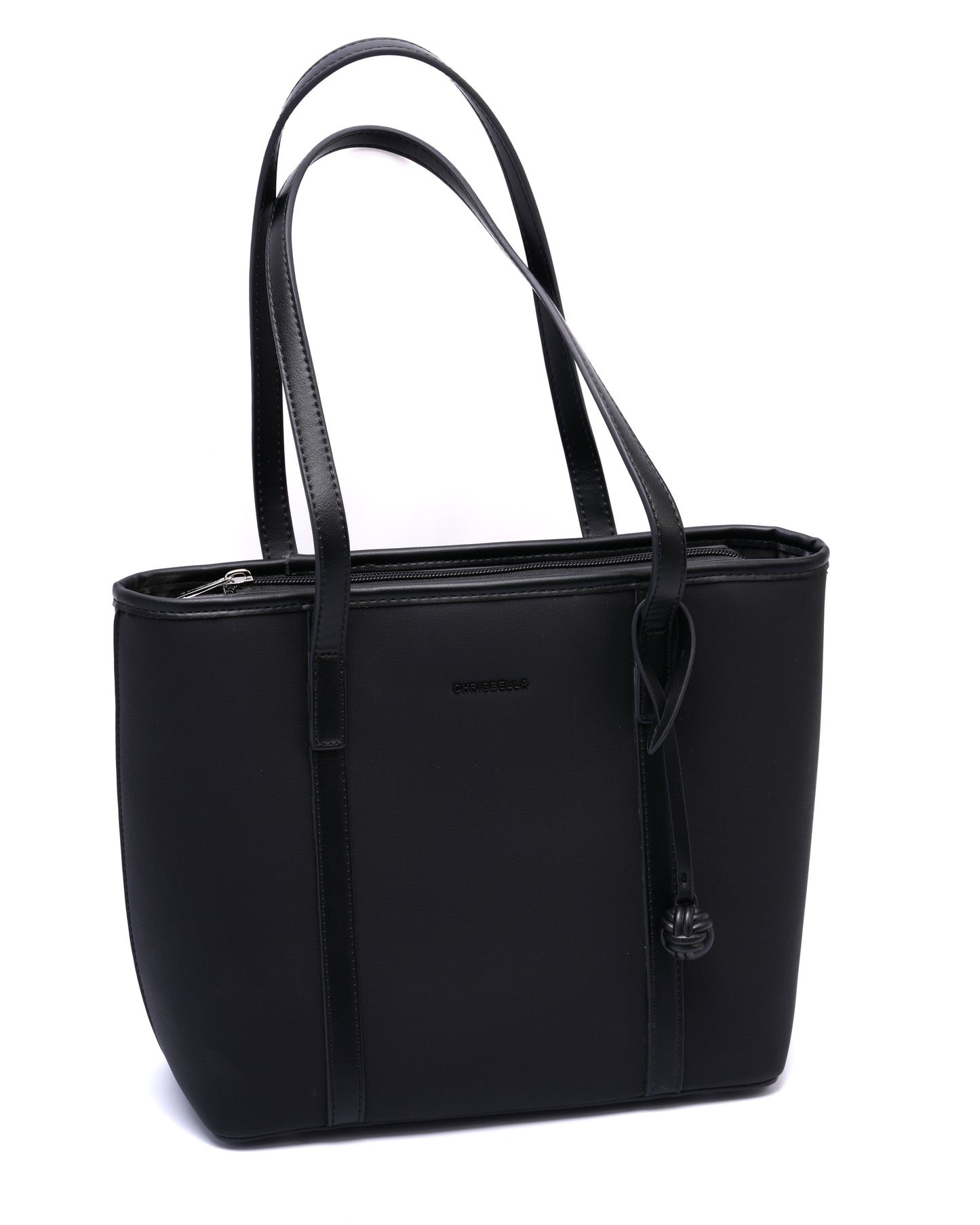 Chrisbella Aurora Black