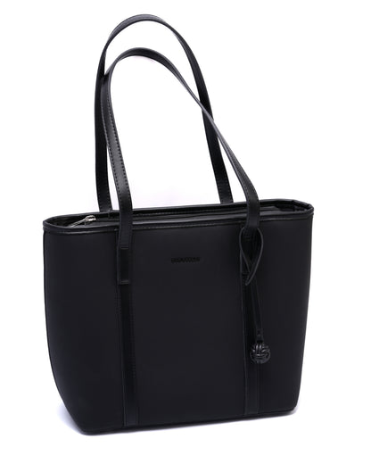 Chrisbella Aurora Black