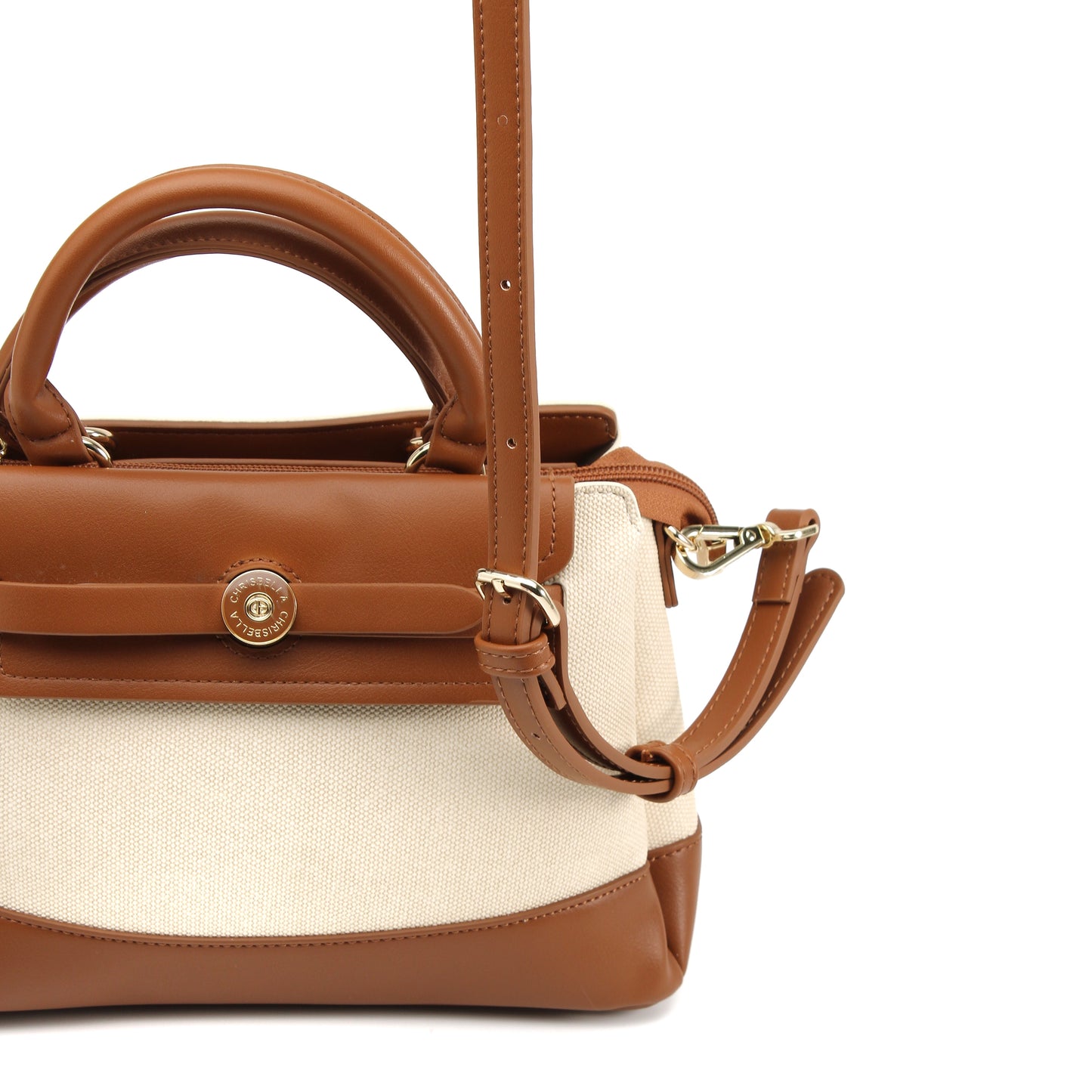 Chrisbella Verne Hazelnut